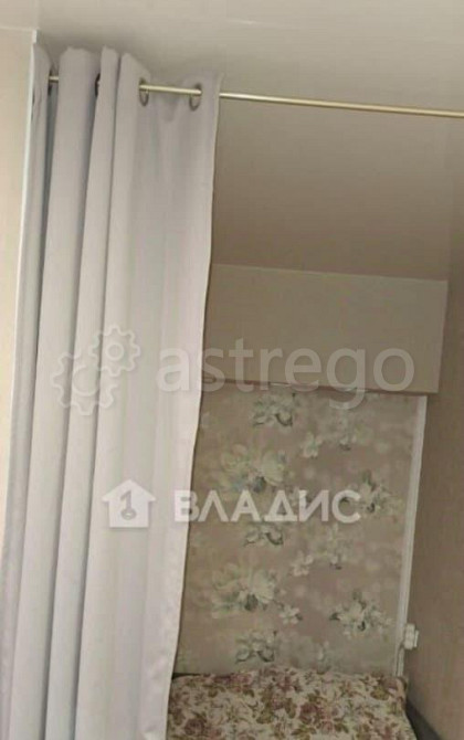 Студия, 32 м2, 1/10 эт. Электросталь - изображение 6