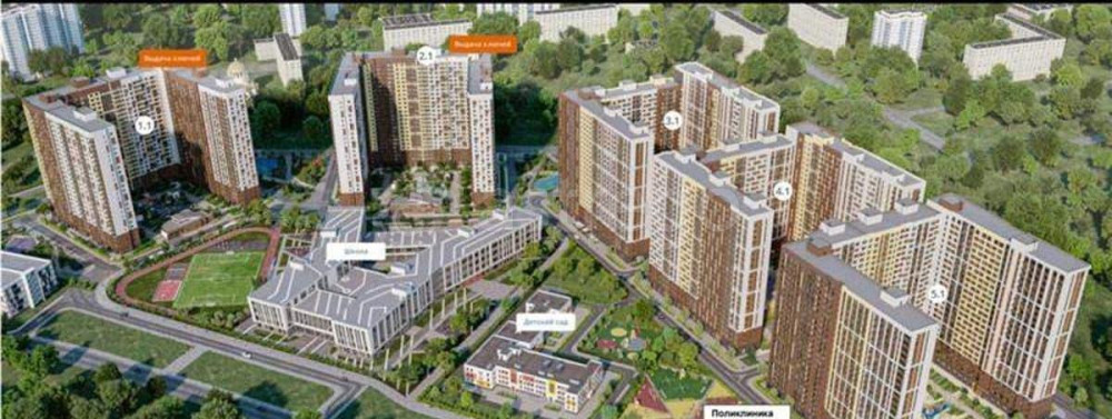 Свободного назначения, 298.6 м2 Люберцы - изображение 9