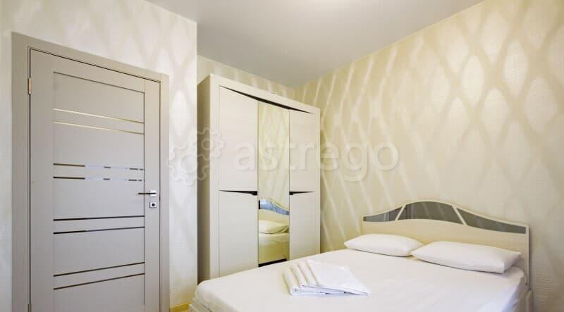 2-комн. квартира, 42 м2, 13/25 эт. Красноярск - изображение 5