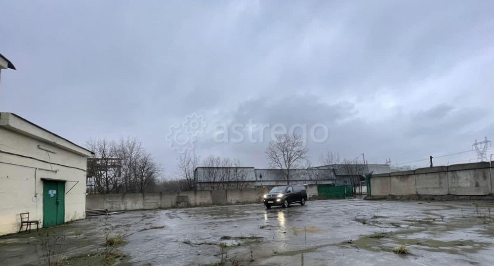 Производственное, 265 м2 Москва - изображение 7