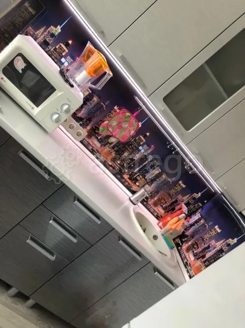 Сдам 2-комн. Квартиру, 44 м2, 3/5 эт., Долгосрочно Ангарск - изображение 4