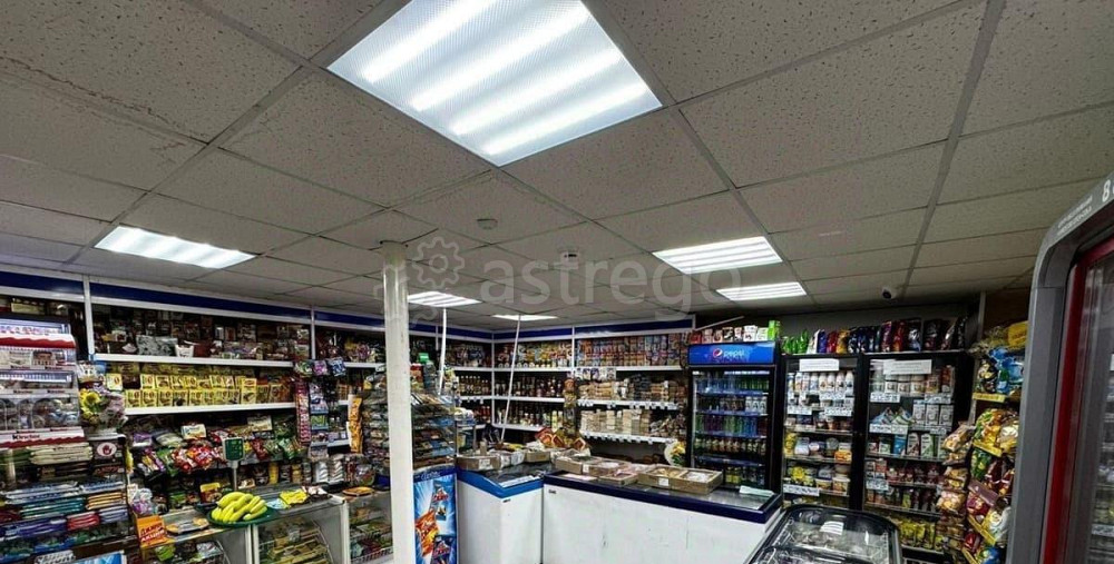 Готовый бизнес, 98 м2 Белогорск - изображение 7