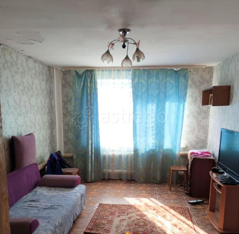 Коттедж, 62.4 м2, 12 соток, 1 эт. Чишмы - изображение 3