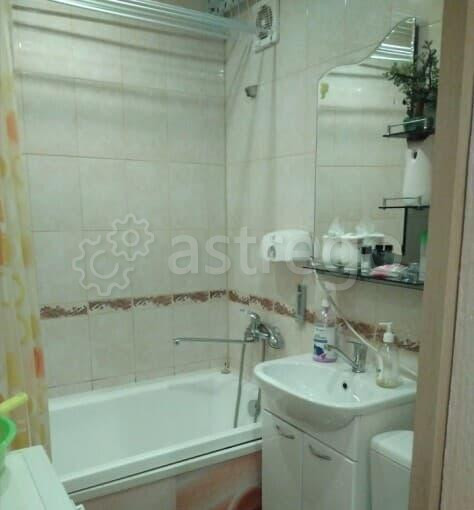 1-комн. квартира, 36 м2, 2/5 эт. Москва - изображение 3