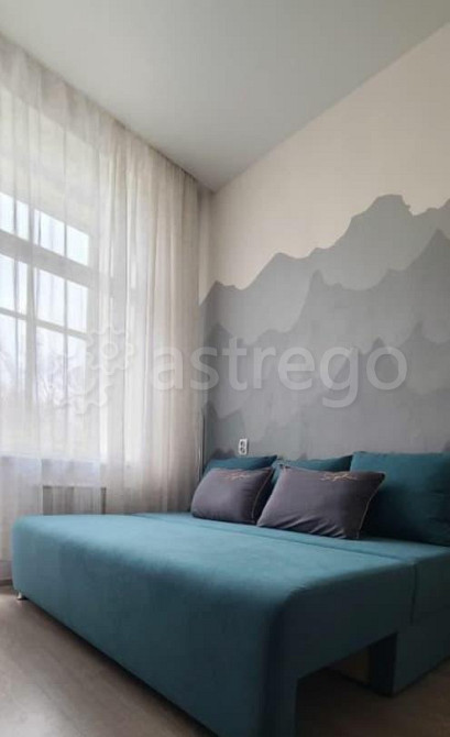 Студия, 20 м2, 2/4 эт. Красноярск - изображение 5