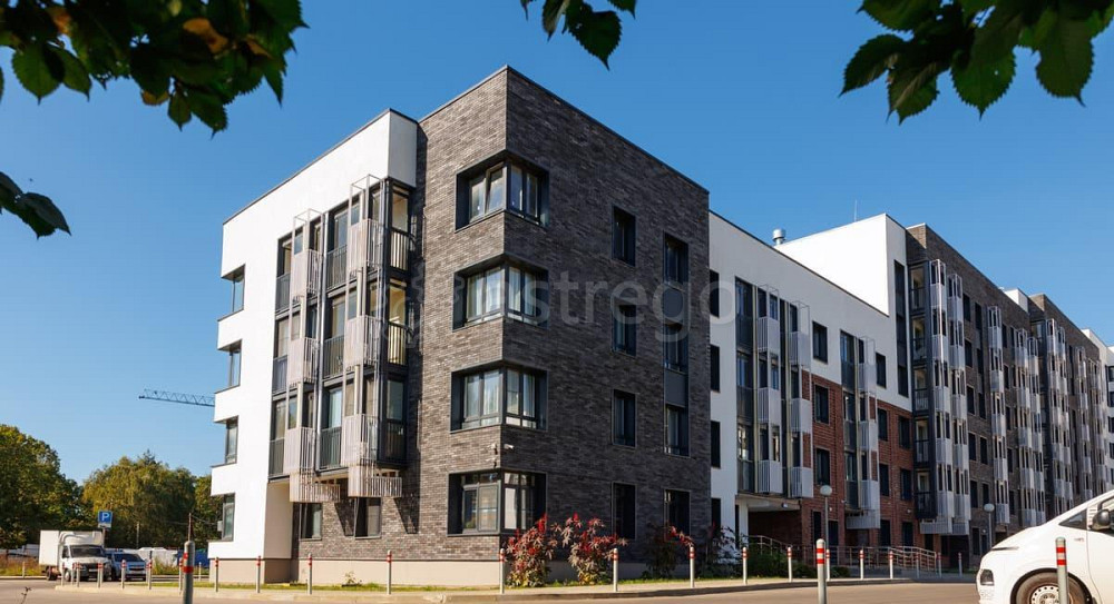 Студия, 27.7 м2, 2/8 эт. Москва - изображение 7