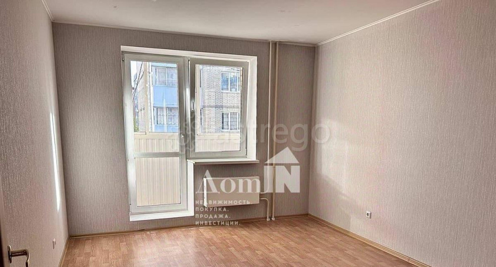 4-комн. квартира, 99.4 м2, 2/8 эт. Санкт-Петербург - изображение 1