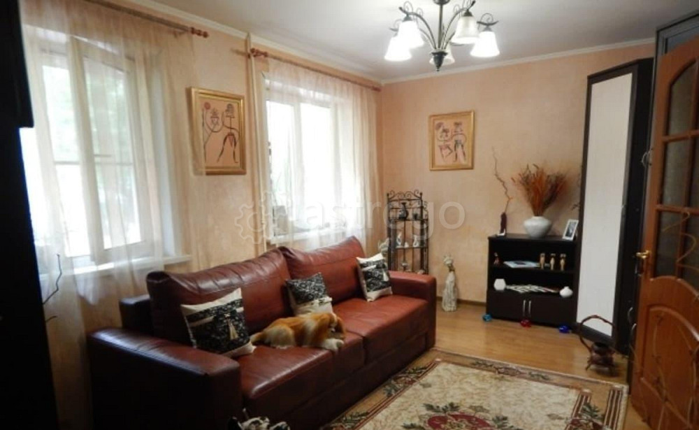 2-комн. квартира, 40 м2, 1/5 эт. Солнечногорск - изображение 8