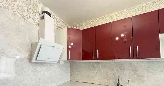 3-комн. квартира, 76 м2, 15/20 эт. Санкт-Петербург