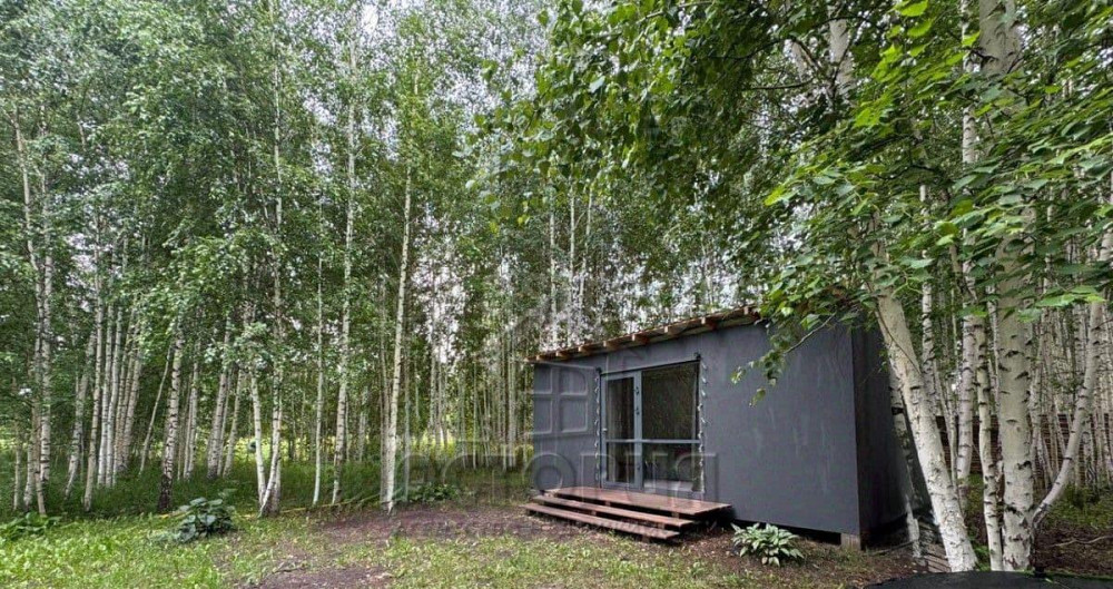 Дом, 20 м2, 18 соток, 1 эт. Емельяново - изображение 5
