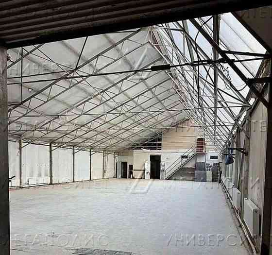 Производственное, 550 м2 Одинцово