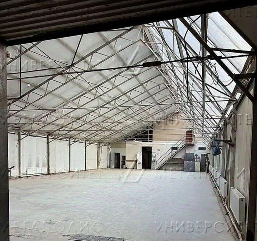 Производственное, 550 м2 Одинцово - изображение 5