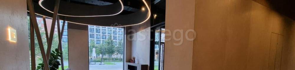 1-комн. апарт-ы, 40 м2, 18/24 эт. Москва - изображение 5