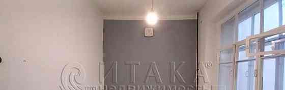 Комната, 15 м2, 6/6 эт. Санкт-Петербург