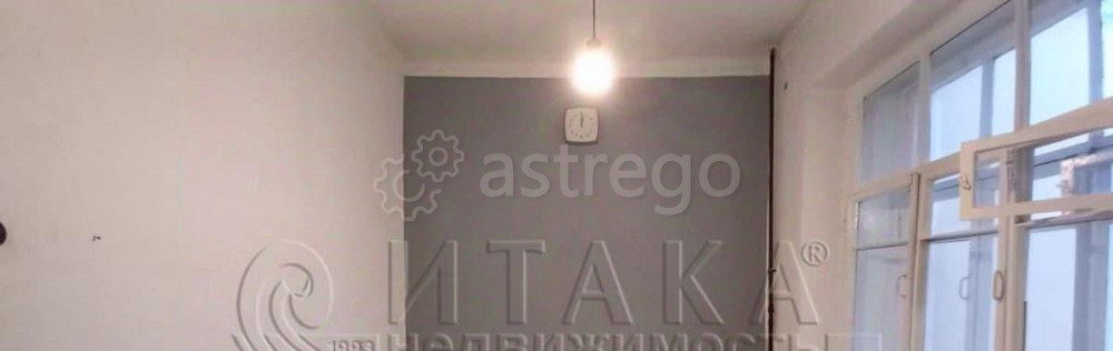 Комната, 15 м2, 6/6 эт. Санкт-Петербург - изображение 2