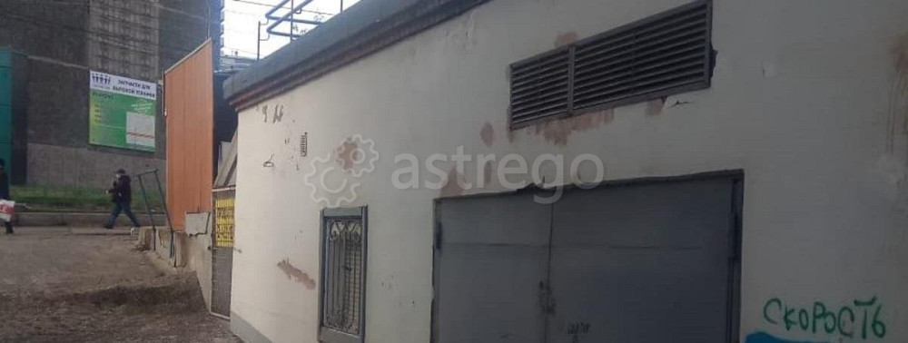 Офис, 128 м2 Красноярск - изображение 6