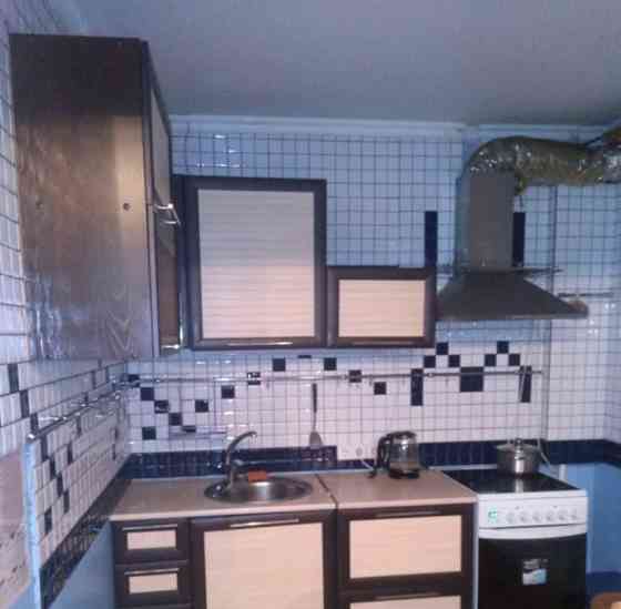 2-комн. квартира, 43 м2, 2/5 эт. Красноярск