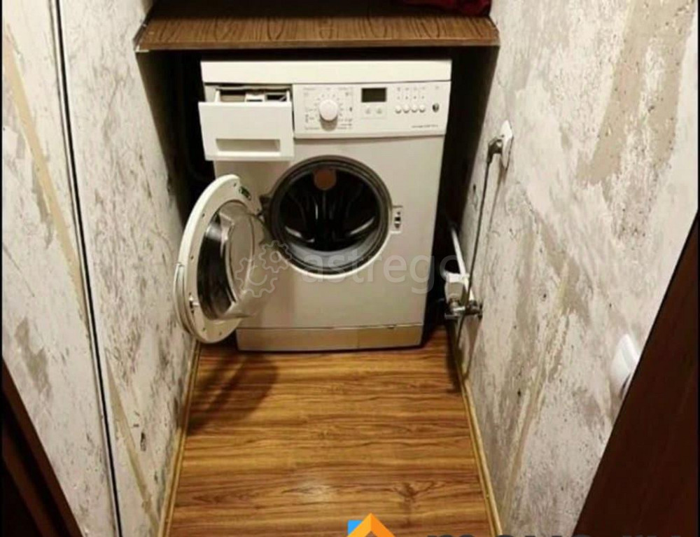 Комната, 15 м2, 8/9 эт. Уфа - изображение 2