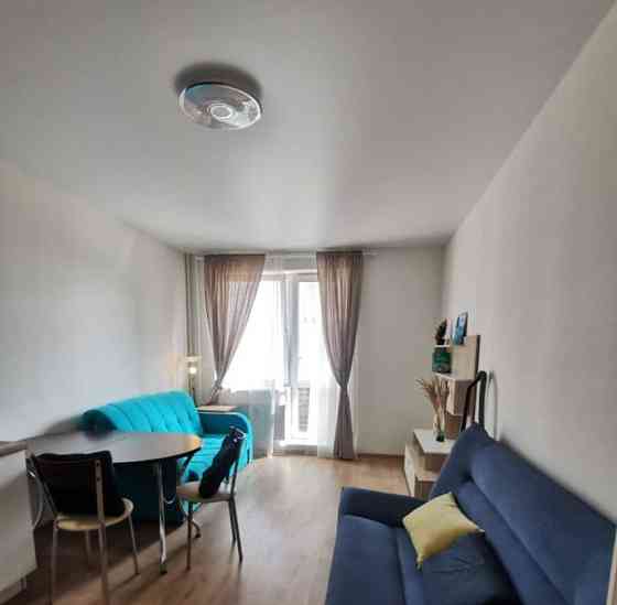 Студия, 26.5 м2, 2/20 эт. Балашиха