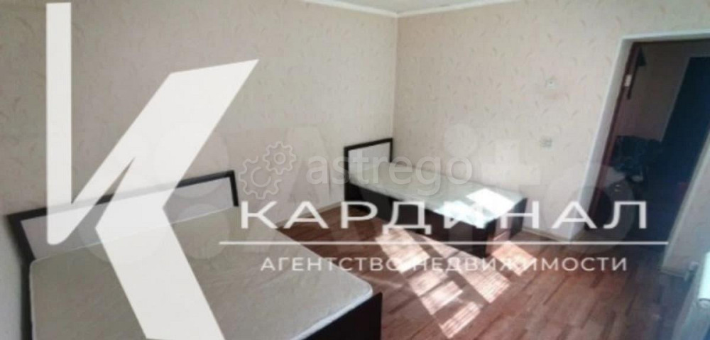 2-комн. квартира, 50 м2, 6/9 эт. Старый Оскол - изображение 7
