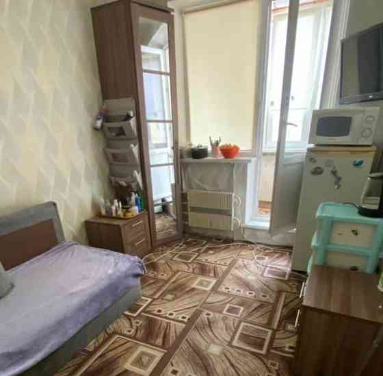 Комната, 9.4 м2, 13/14 эт. Москва