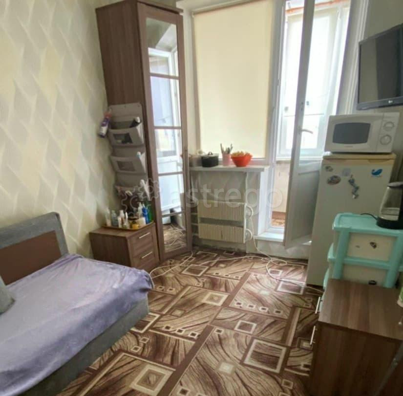 Комната, 9.4 м2, 13/14 эт. Москва - изображение 1