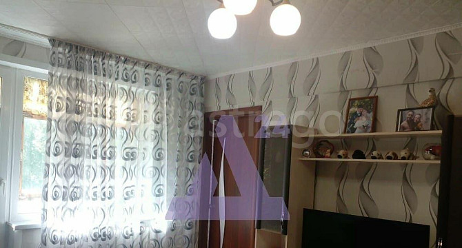 4-комн. квартира, 59 м2, 5/5 эт. Рубцовск - изображение 3