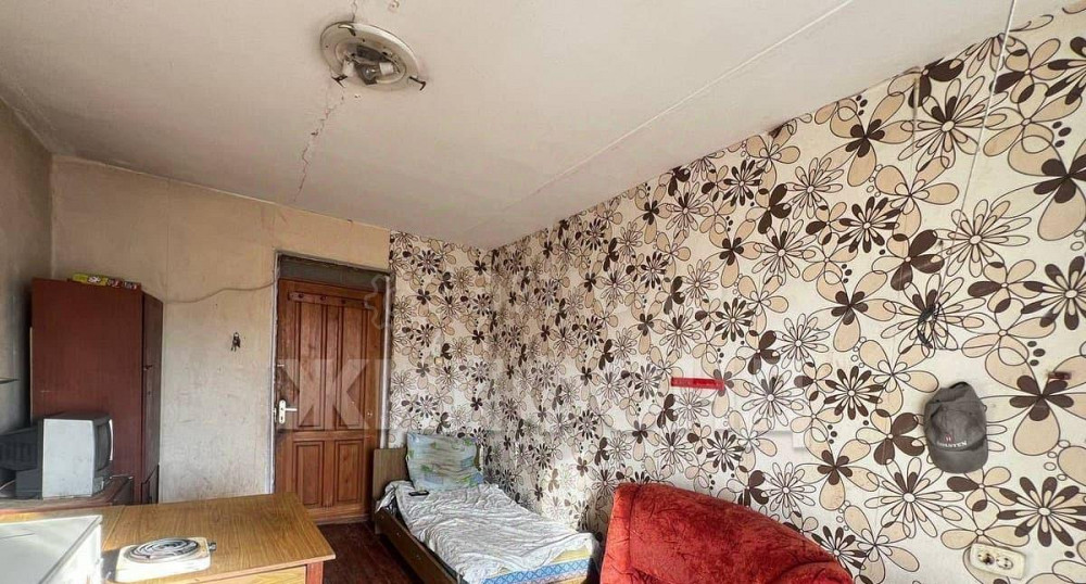 Комната, 13 м2, 3/5 эт. Барнаул - изображение 7