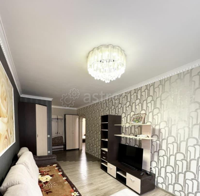 2-комн. квартира, 48.5 м2, 2/11 эт. Красноярск - изображение 4