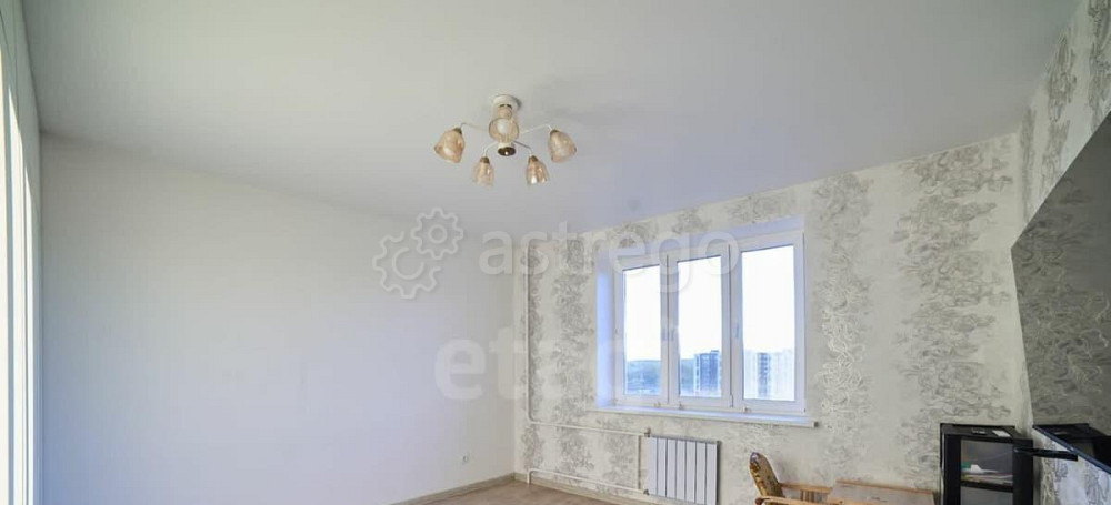 2-комн. квартира, 57.9 м2, 8/9 эт. Стерлитамак - изображение 4