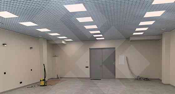 Офис, 92 м2 Москва