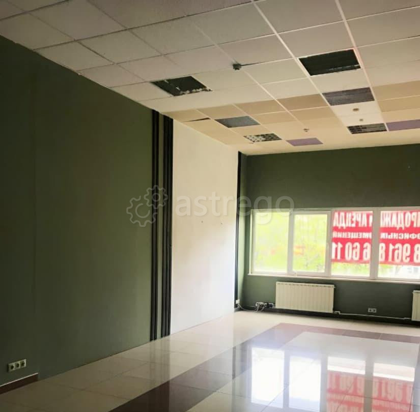 Свободного назначения, 44.6 м2 Майкоп - изображение 3