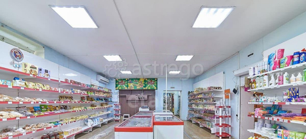 Свободного назначения, 203 м2 Стерлитамак - изображение 7