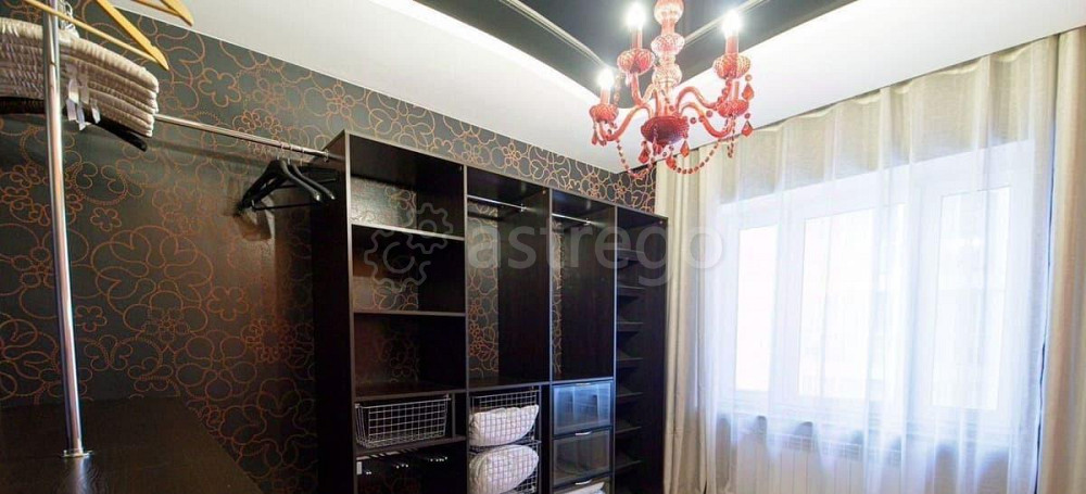 3-комн. квартира, 86 м2, 10/12 эт. Санкт-Петербург - изображение 7