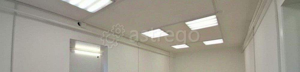 Свободного назначения, 190.6 м2 Барнаул - изображение 7