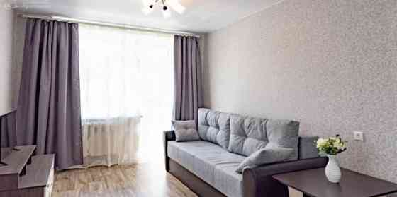 2-комн. квартира, 45 м2, 1/9 эт. Москва