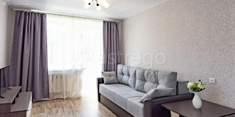 2-комн. квартира, 45 м2, 1/9 эт. Москва - изображение 5