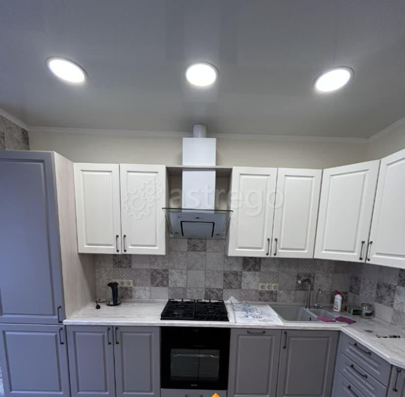 4-комн. квартира, 180 м2, 8/9 эт. Астрахань - изображение 1