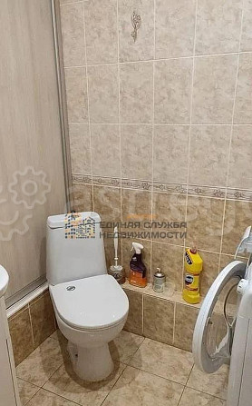 1-комн. квартира, 37 м2, 2/10 эт. Уфа - изображение 7