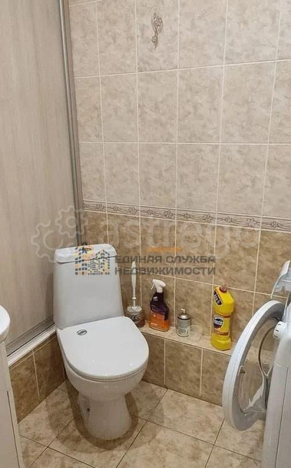 1-комн. квартира, 37 м2, 2/10 эт. Уфа - изображение 7