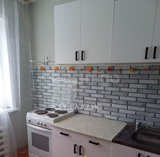 1-комн. квартира, 32 м2, 4/14 эт. Бийск - изображение 6