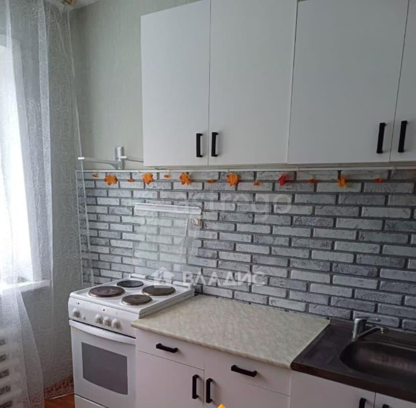 1-комн. квартира, 32 м2, 4/14 эт. Бийск - изображение 6