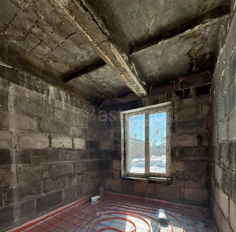 Коттедж, 102 м2, 6.8 сотки, 1 эт. Благовещенск - изображение 3