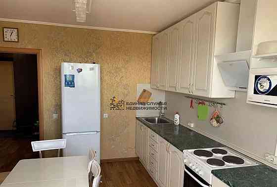 1-комн. квартира, 43 м2, 10/13 эт. Уфа