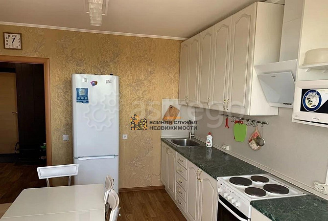 1-комн. квартира, 43 м2, 10/13 эт. Уфа - изображение 5