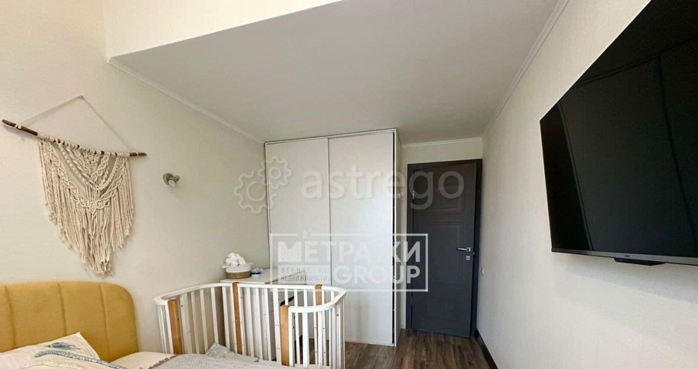 3-комн. квартира, 70 м2, 4/4 эт. Королев - изображение 3