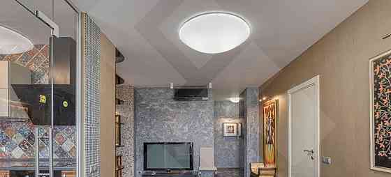 3-комн. квартира, 87 м2, 11/37 эт. Москва