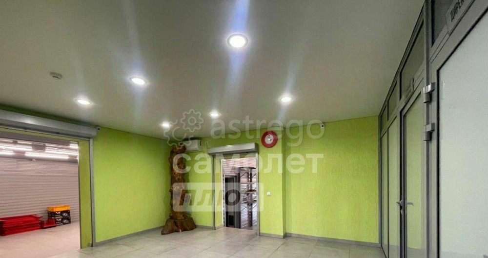 Торговое помещение, 487.6 м2 Бийск - изображение 4