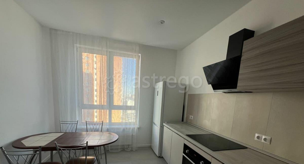 2-комн. квартира, 54 м2, 8/10 эт. Москва - изображение 1