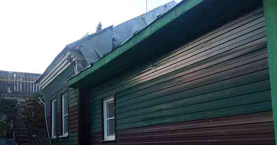 Дом, 50.9 м2, 4.6 сотки, 1 эт. Барнаул